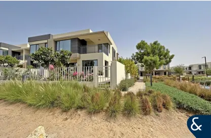 Villa - 5 Bedrooms - 4 Bathrooms for sale in Maple 2 - Maple at Dubai Hills Estate - Dubai Hills Estate - Dubai