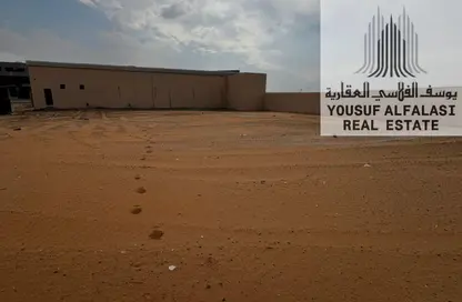 Land - Studio for sale in Umm Al Thuoob - Umm Al Quwain