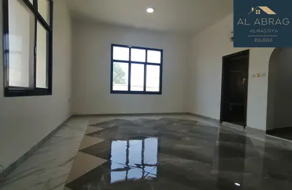 Apartment - Studio - 1 Bathroom for rent in Urban Oasis Compound - Between Two Bridges - Abu Dhabi