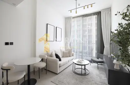 Apartment - 1 Bedroom - 1 Bathroom for sale in Binghatti House - Jumeirah Village Circle - Dubai