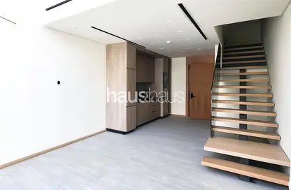 Apartment - 1 Bedroom - 2 Bathrooms for rent in The Autograph - District 10 - Jumeirah Village Circle - Dubai