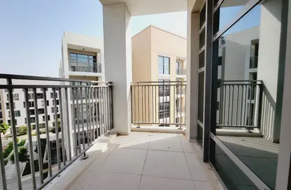 Apartment - 1 Bedroom - 2 Bathrooms for rent in Zohour 2 - Al Zahia - Muwaileh Commercial - Sharjah