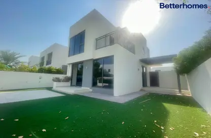 Townhouse - 4 Bedrooms - 5 Bathrooms for rent in Maple 3 - Maple at Dubai Hills Estate - Dubai Hills Estate - Dubai