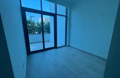 Apartment - 1 Bedroom - 1 Bathroom for rent in Al Jadaf Building - Al Jaddaf - Dubai
