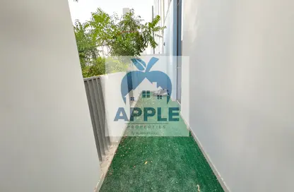 Apartment - 1 Bedroom - 2 Bathrooms for rent in East Village - Aljada - Sharjah