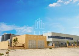 Warehouse for sale in Saih Shuaib 4 - Dubai Industrial City - Dubai