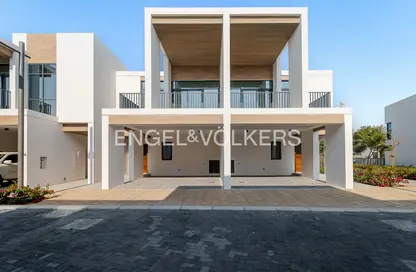 Villa - 3 Bedrooms - 4 Bathrooms for sale in Bliss - Arabian Ranches 3 - Dubai Villa - 3 Bedrooms - 4 Bathrooms for sale in Bliss - Arabian Ranches 3 - Dubai