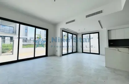 Townhouse - 4 Bedrooms - 5 Bathrooms for rent in La Rosa 2 - Villanova - Dubai Land - Dubai
