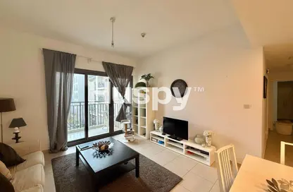 Apartment - 2 Bedrooms - 2 Bathrooms for sale in SAFI 1B - Safi 1 - Safi - Town Square - Dubai
