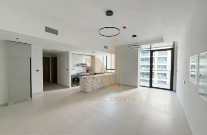 Apartment - 2 Bedrooms - 3 Bathrooms for rent in Amal Tower - Dubai Sports City - Dubai