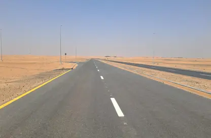 Land - Studio for sale in Rodhat Al Qarat - Al Rowdat Suburb - Sharjah