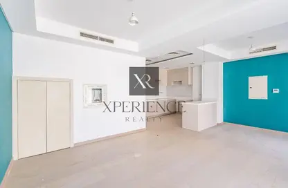 Townhouse - 3 Bedrooms - 3 Bathrooms for sale in Just Cavalli Villas - Aquilegia - Damac Hills 2 - Dubai