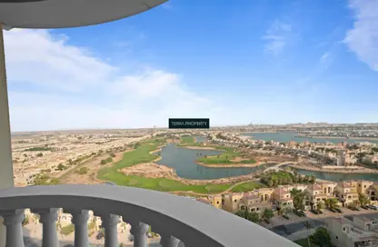 شقة - 1 حمام للبيع في رويال بريز 3 - رويال بريز - قرية الحمرا - رأس الخيمة