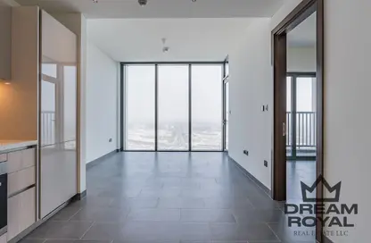 شقة - غرفة نوم - 2 حمامات للبيع في برج The Crest B - ذا كريست - صبحا هارتلاند - مدينة الشيخ محمد بن راشد - دبي