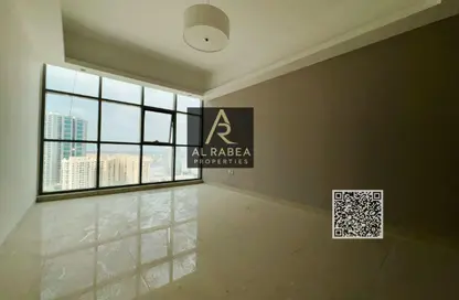 Apartment - 1 Bedroom - 2 Bathrooms for rent in Gulfa Towers - Al Rashidiya 1 - Al Rashidiya - Ajman Apartment - 1 Bedroom - 2 Bathrooms for rent in Gulfa Towers - Al Rashidiya 1 - Al Rashidiya - Ajman