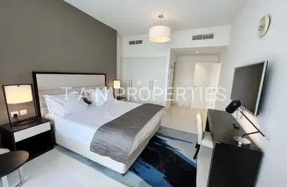 Apartment - 1 Bedroom - 2 Bathrooms for rent in Tower 108 - Jumeirah Village Circle - Dubai