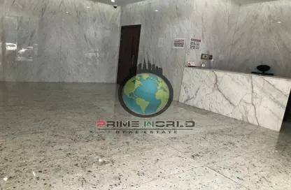 Apartment - 3 Bedrooms - 3 Bathrooms for rent in Mina Road - Tourist Club Area - Abu Dhabi