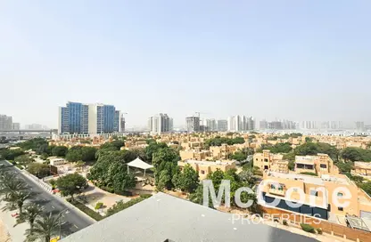 شقة - 2 غرف نوم - 4 حمامات للبيع في أماليا ريزيدنس - الفرجان - دبي شقة - 2 غرف نوم - 4 حمامات للبيع في أماليا ريزيدنس - الفرجان - دبي