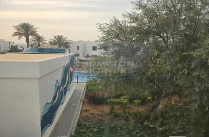 Townhouse - 2 Bedrooms - 3 Bathrooms for sale in Al Ghadeer 2 - Al Ghadeer - Abu Dhabi