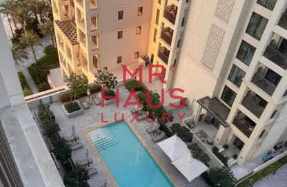 Apartment - 2 Bedrooms - 3 Bathrooms for sale in Breeze - Creek Beach - Dubai Creek Harbour (The Lagoons) - Dubai