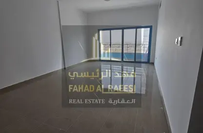 Apartment - 2 Bedrooms - 3 Bathrooms for rent in Al Naemiya Tower 3 - Al Naemiya Towers - Al Nuaimiya - Ajman