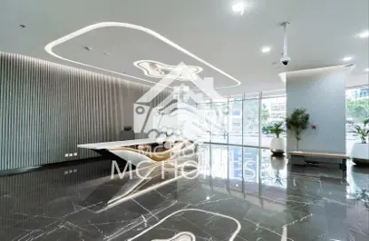 Office Space - Studio for rent in Al Fattan Office Tower - Al Fattan Marine Towers - Jumeirah Beach Residence - Dubai