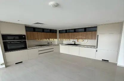 Apartment - 2 Bedrooms - 3 Bathrooms for rent in Executive Residences 1 - Executive Residences - Dubai Hills Estate - Dubai