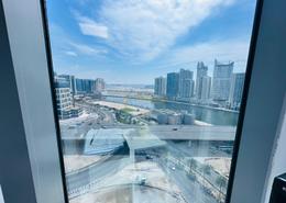 Office Space for sale in The Metropolis - Business Bay - Dubai