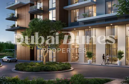 Apartment - 3 Bedrooms - 3 Bathrooms for sale in Parkwood - Dubai Hills Estate - Dubai