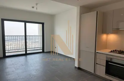 Apartment - 1 Bedroom - 2 Bathrooms for rent in The Crest - Sobha Hartland - Mohammed Bin Rashid City - Dubai Apartment - 1 Bedroom - 2 Bathrooms for rent in The Crest - Sobha Hartland - Mohammed Bin Rashid City - Dubai