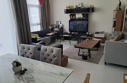 Townhouse - 3 Bedrooms - 5 Bathrooms for sale in Centaury - The Roots DAMAC Hills 2 - Damac Hills 2 - Dubai