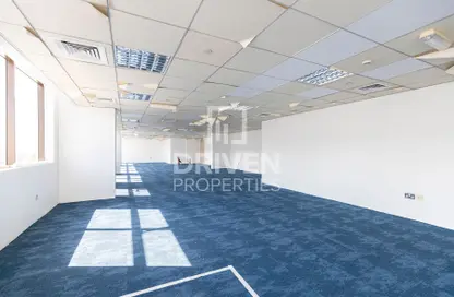 Office Space - Studio for rent in Arenco Offices - Dubai Investment Park - Dubai