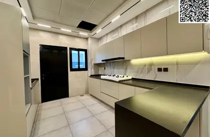 Villa - 4 Bedrooms - 6 Bathrooms for sale in Al Zaheya Gardens - Al Zahya - Ajman