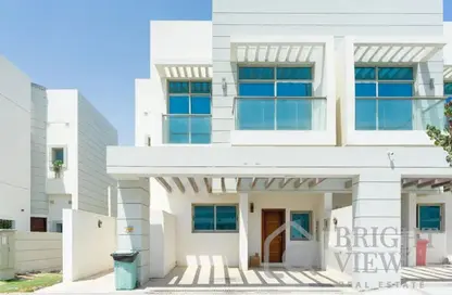 Townhouse - 4 Bedrooms - 5 Bathrooms for rent in The Dreamz - Al Furjan - Dubai