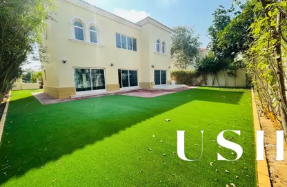 فيلا - 4 غرف نوم - 5 حمامات للايجار في ديستريكت 8 - جميرا بارك - دبي فيلا - 4 غرف نوم - 5 حمامات للايجار في ديستريكت 8 - جميرا بارك - دبي