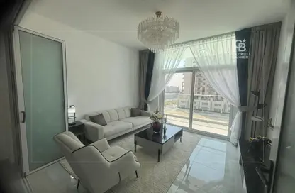 شقة - غرفة نوم - 2 حمامات للبيع في بيرلز من دانوب - الفرجان - دبي