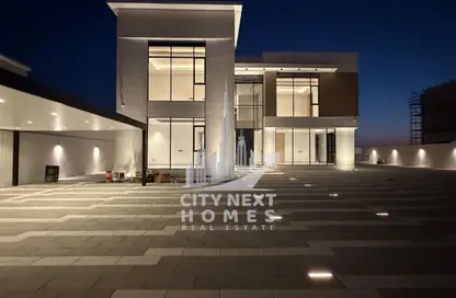 Villa - 5 Bedrooms - 7 Bathrooms for rent in Mushrif Park - Dubai