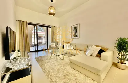 Apartment - 2 Bedrooms - 4 Bathrooms for rent in Shore - The Pearl Residences at Saadiyat - Saadiyat Island - Abu Dhabi