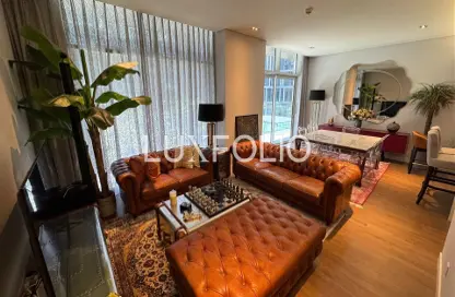 Apartment - 2 Bedrooms - 3 Bathrooms for rent in City Walk Residential Building 16 - City Walk Residential - City Walk - Dubai Apartment - 2 Bedrooms - 3 Bathrooms for rent in City Walk Residential Building 16 - City Walk Residential - City Walk - Dubai