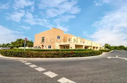 Villa - 4 Bedrooms - 5 Bathrooms for sale in Amaranta - Villanova - Dubai Land - Dubai