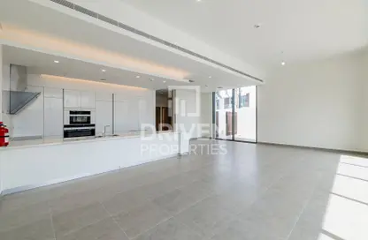 Townhouse - 4 Bedrooms - 5 Bathrooms for rent in District One Phase III - District One - Mohammed Bin Rashid City - Dubai