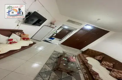 شقة - 1 حمام للايجار في أبراج الراشدية - الراشدية - عجمان وسط المدينة - عجمان
