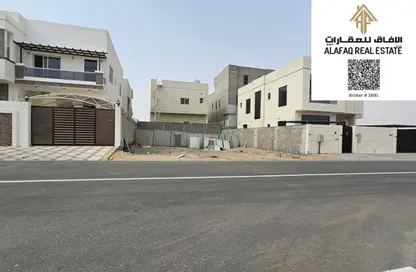Land - Studio for sale in Al Helio 1 - Al Helio - Ajman