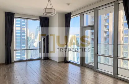 Apartment - 3 Bedrooms - 4 Bathrooms for rent in Meera - Al Habtoor City - Business Bay - Dubai