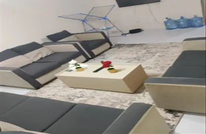 Apartment - 1 Bedroom - 1 Bathroom for rent in Al Naimiya - Al Nuaimiya - Ajman