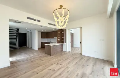 Townhouse - 4 Bedrooms - 3 Bathrooms for rent in Maha Townhouses - Town Square - Dubai