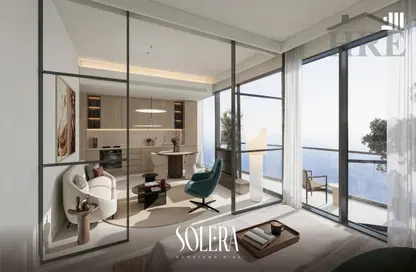 Apartment - 1 Bedroom - 2 Bathrooms for sale in Raha Island - Mina Al Arab - Ras Al Khaimah