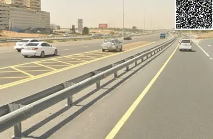 Land - Studio for sale in Ajman Global City - Al Alia - Ajman