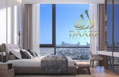 Apartment - 1 Bedroom - 2 Bathrooms for sale in The Orchard Place - Jumeirah Village Circle - Dubai