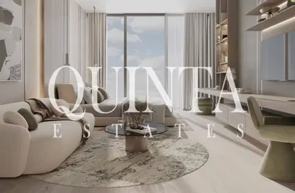 Apartment - Studio - 1 Bathroom for sale in Cove Grand Residence by Imtiaz - Dubai Land Residence Complex - Dubai